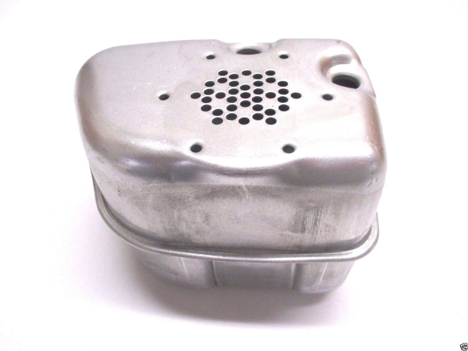 Tecumseh 36542 Lawn & Garden Equipment Engine Muffler Genuine Original Equipment Manufacturer (Oem) Part