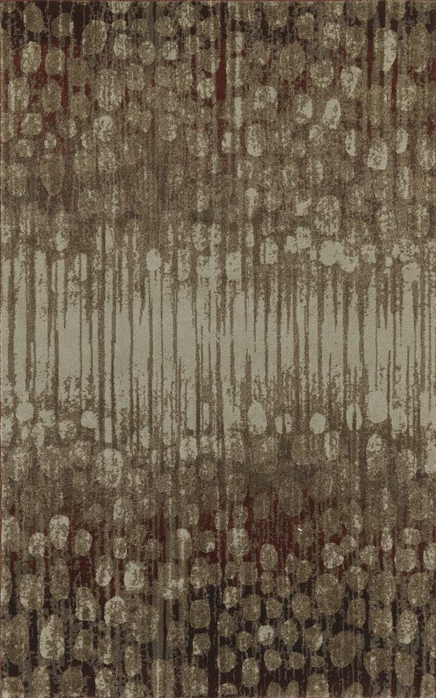 Dalyn Rugs Upton Up5 Spice 7'10&quot;X10'7&quot; Area Rug