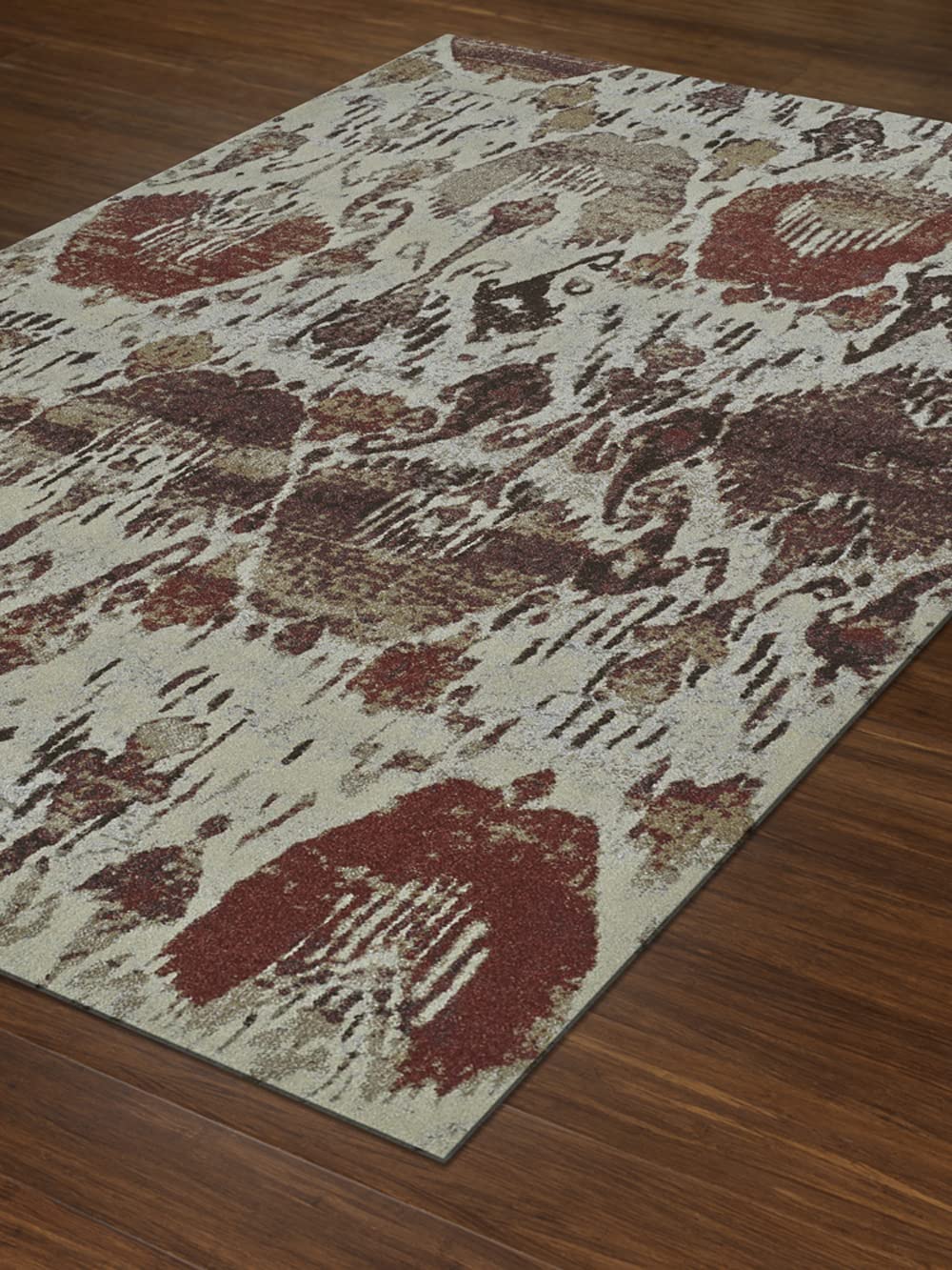 Dalyn Rugs Geneva Gv1336 Area Rug, 3'3' By 5'1', Canyon