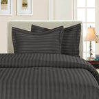 Elegant Comfort Best, Softest, Coziest 3-Piece Duvet Cover Sets! - 1500 Premier Hotel Quality Luxurious Wrinkle Resistant 3-Piec