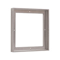 Pixy Canvas Floater Frame 32x32 for 3/4 (0.75) inch Deep Canvas Paintings/Canvas Prints/Wood Canvas Panels/Wall Art/Wall Decor/H
