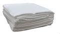 Nouvelle Legende Reusable Commercial Grade Cotton Flour Sack Towels - Ultra-Soft, Lint-Free, for Kitchen, Food Prep, & Baking, 2