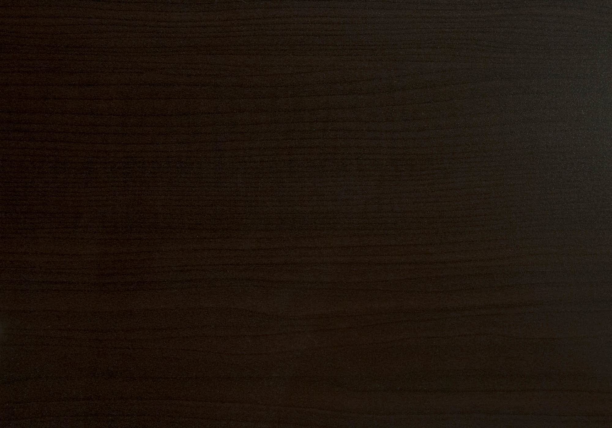 Monarch Specialties Corner Desk with Storage and Shelf Laptop PC Study Table-Workstation for Home Office, 42' L, Cappuccino