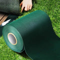 Tylife Artificial Grass Self-Adhesive Seaming Turf Tape Lawn,Carpet Jointing 6' X32.8'(15Cm X 10M), 33'