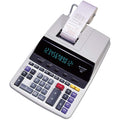 Sharp El-2630Piii 12 Digit Commercial Printing Calculator