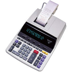 Sharp El-2630Piii 12 Digit Commercial Printing Calculator