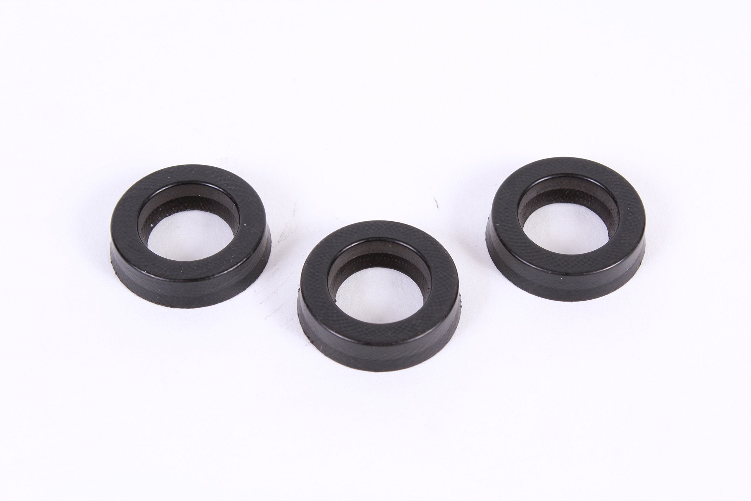 Karcher 6.365-394.0 Pack Of 3 Grooved Ring Water Seal For Pressure Washer Pumps
