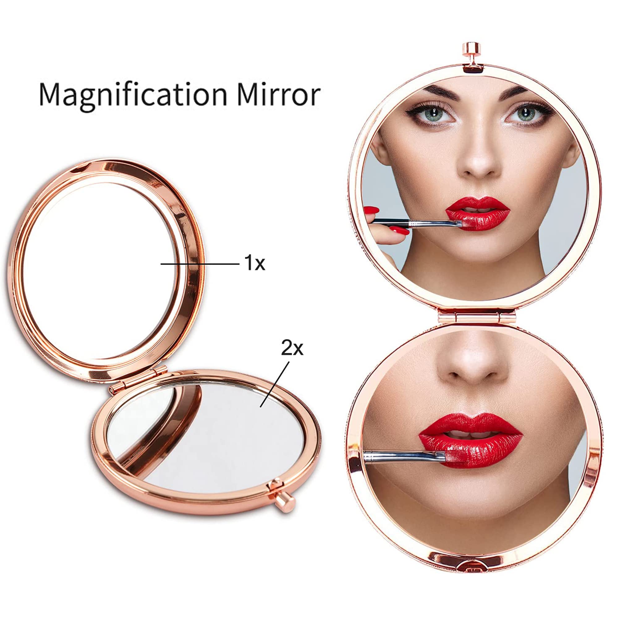 Soulpetals Daughter Gift From Mom, Birthday Gifts For Daughter Adult,Gifts For Daughters From Mothers,Graduation Gifts Daughter