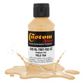 Custom Coat Camouflage Series 3 Ounce (Field Tan Federal Standard Color #30480) Urethane Tint Concentrate For Tinting Truck Bed
