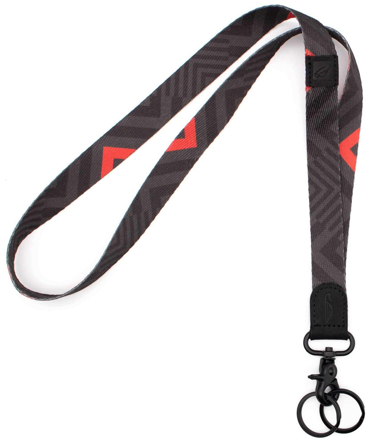 Pockt Lanyard For Keys Neck Lanyard Key Chain Holder For Men And Women - Cool Neck Lanyards For Keys, Wallets And Id Badge Holde