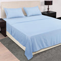 Mejoroom Queen Sheet Set - Soft Queen Bed Sheets - Deep Pocket Sheets For Queen Size Bed Set, Breathable, Wrinkle & Fade Resista
