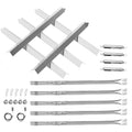 463448021 Grill Replacement Parts For Charbroil Performance 5 Burner 463448021 463451022 463450022 463449021 463455021, 4 Burner
