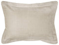 Rizzy Home | BT1759 | Duvet | 106"x92" Brown/Neutral/ Solid