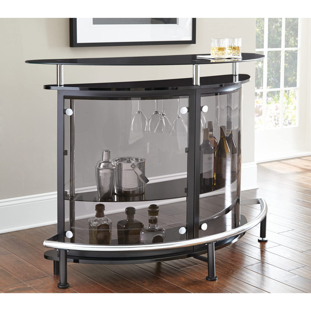 Steve Silver Company Ariana Bar Table