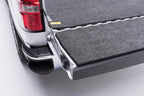 Bedrug Tailgate Mat | Fits 2022-2024 Toyota Tundra, Charcoal Grey | Bmy22Tg