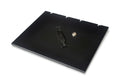 Till Cover For 16' Hk Systems Cash Drawers, Lockable Lid For The Cash Tray Of Cash Drawer