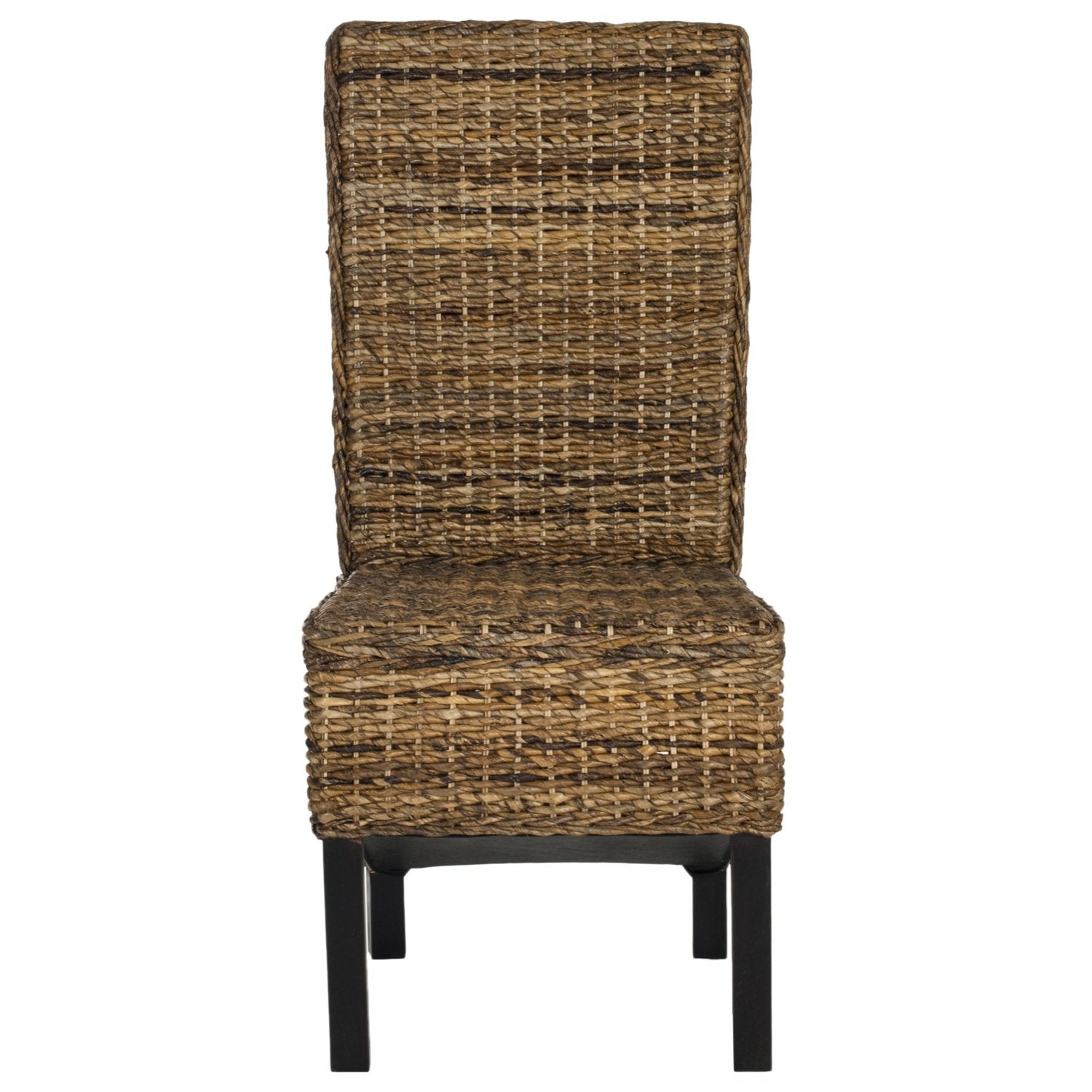 Safavieh Home Collection Pembrooke Natural Dining Chair