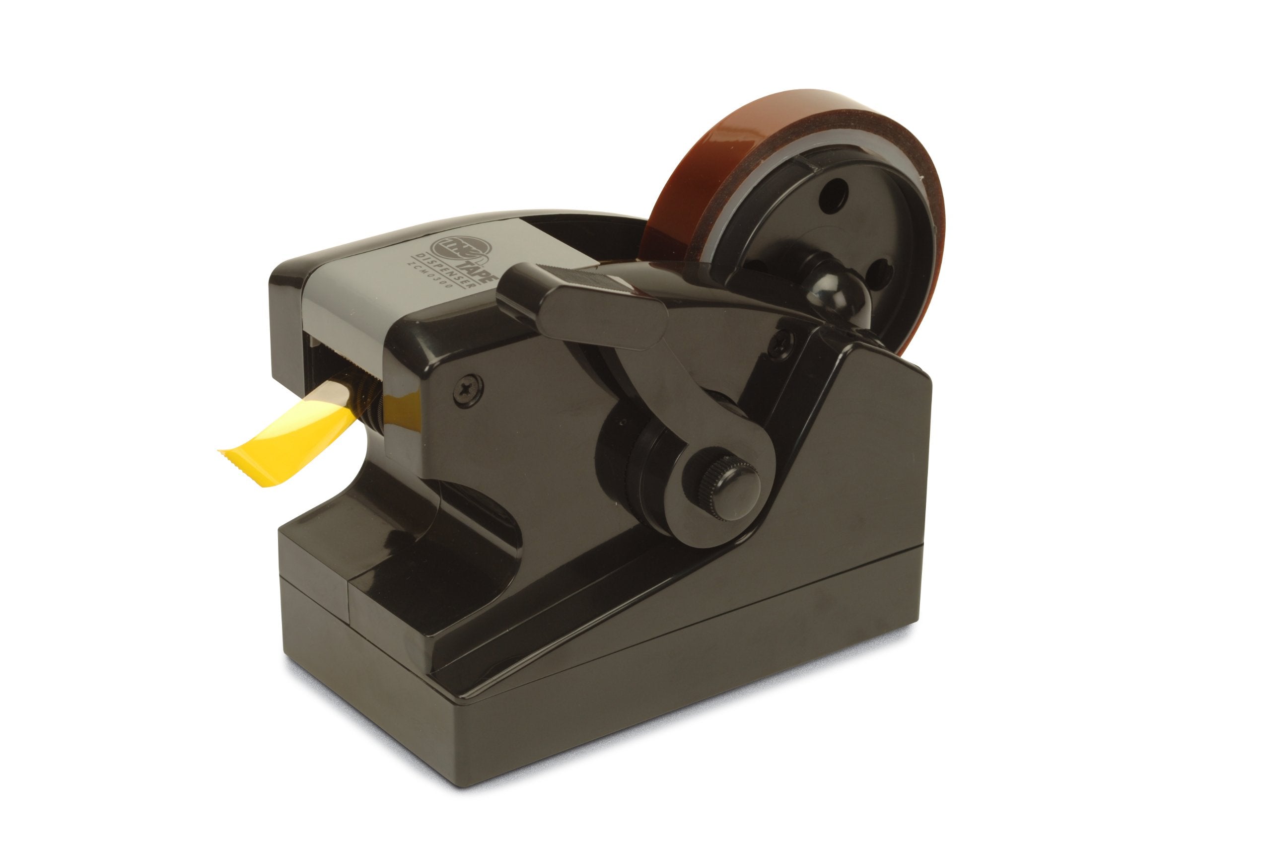 Start International Zcm0300 Manual Tape Dispenser With Hand Lever
