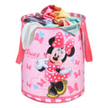 Kuber Industries Polyester 45L Foldable Dirty Clothes Laundry Basket With Handles For Washing  Baby Unwashed Dress Bin/Storage