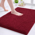 SITTELLA Door Mat for Home | Pack of 1 | Microfiber Door Mat, Bathroom Mats Anti Slip, Super Absorbent Floor Mat for House with