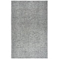 Rizzy Home Alora Decor Storm 3' X 5' Tweed Dk Gray/Beige Hand-Tufted Area Rug