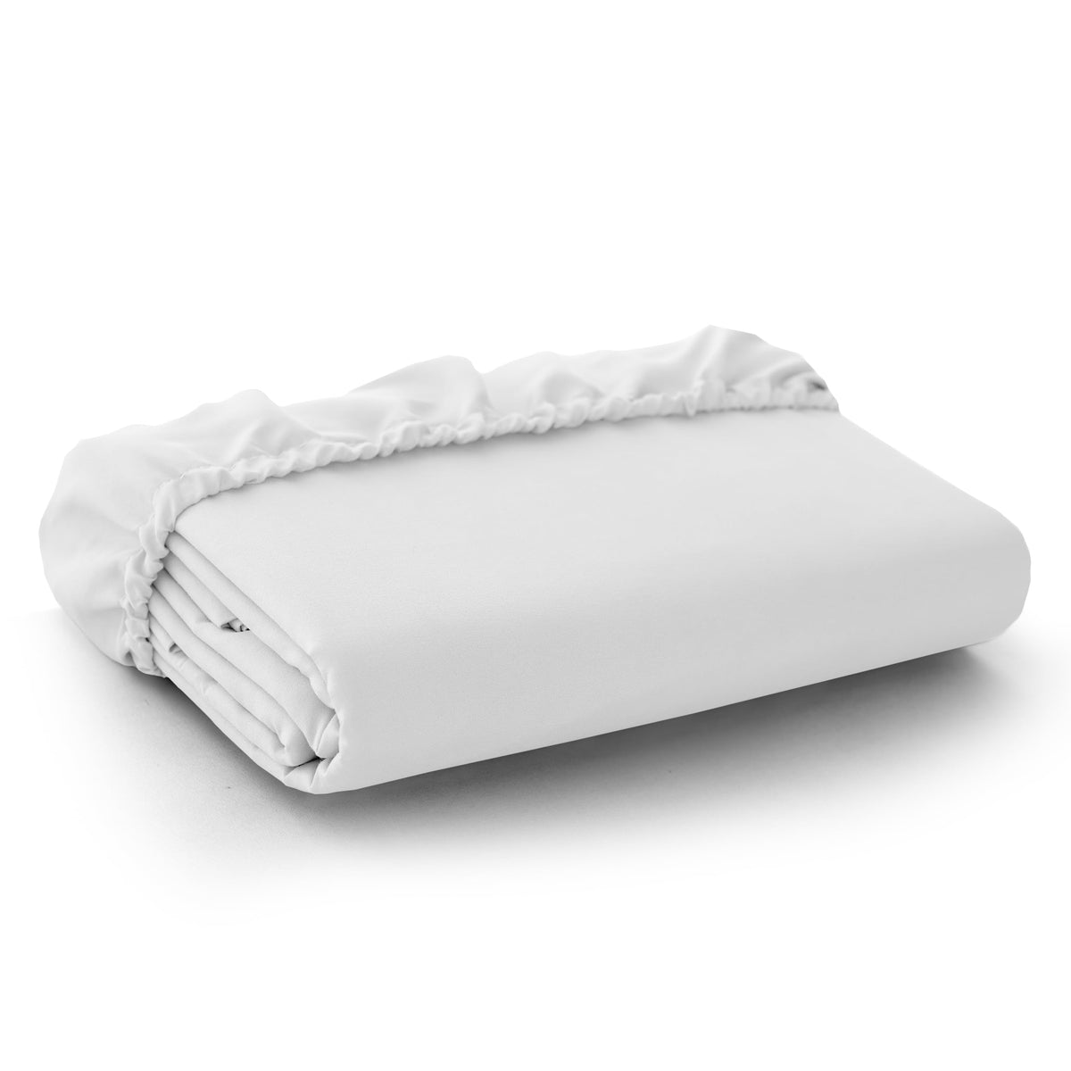 Ldc Full Fitted Sheet - Soft Microfiber Bottom Sheets - Upto 16 Inches Deep Pocket Fitted Sheet Only- Wrinkle, Fade & Shrinkage