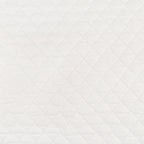 Rizzy Home | BQ4521 | Cotton King Sham | 20"x36" White/Neutral/ Solid