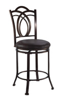 Calif Metal Counter Stool