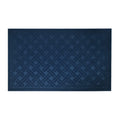 Outdoor Indoor Entrance Doormat, Rubber Backing Non Slip Door Mat Entrance Rugs Dirt Debris Mud Trapper Carpet For Patio Porch Garage High Traffic