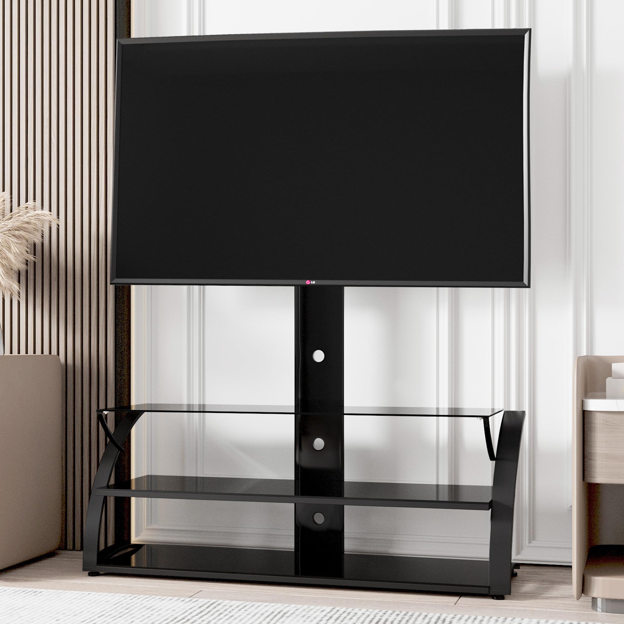 Tv Stand for 32-to-60-inch Tvs