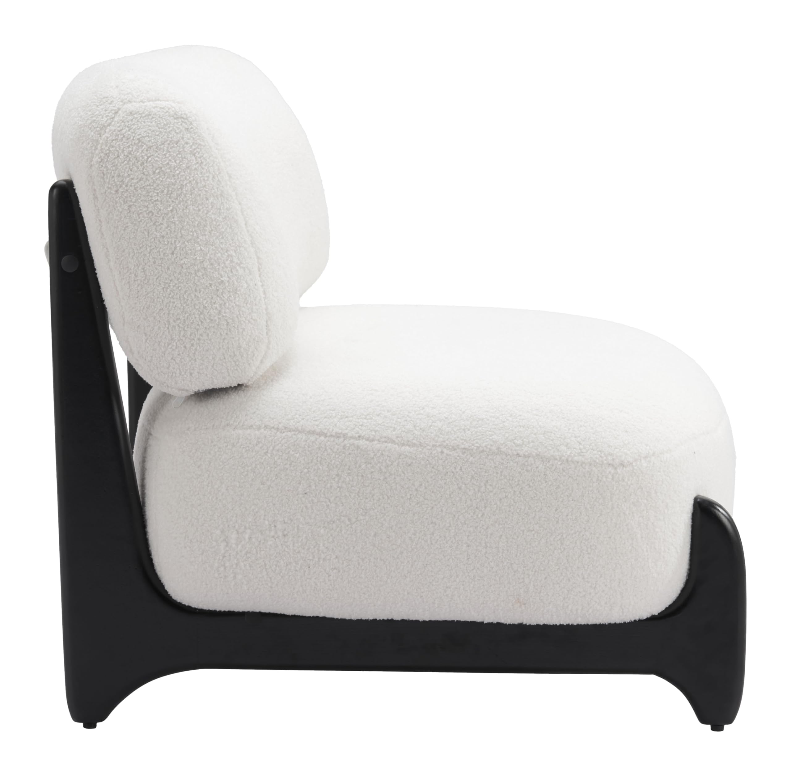 Zuo Bombo Accent Chair
