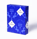 Strathmore Premium Smooth Stationery Paper, 100-Bright, Smooth Finish, Watermarked, 24 Lb, 8.5 X 11 Inch, 500 Sheets/Ream - Sold