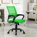 ELLASSAY Home Office Chair Meeting Chair Desk Chair Mesh Computer Chair Ergonomic Chair with Lumbar Support Modern Executive Adj