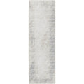 Winslow Wl1 Ivory Transitional Rug Runner 2' 6" X 10'