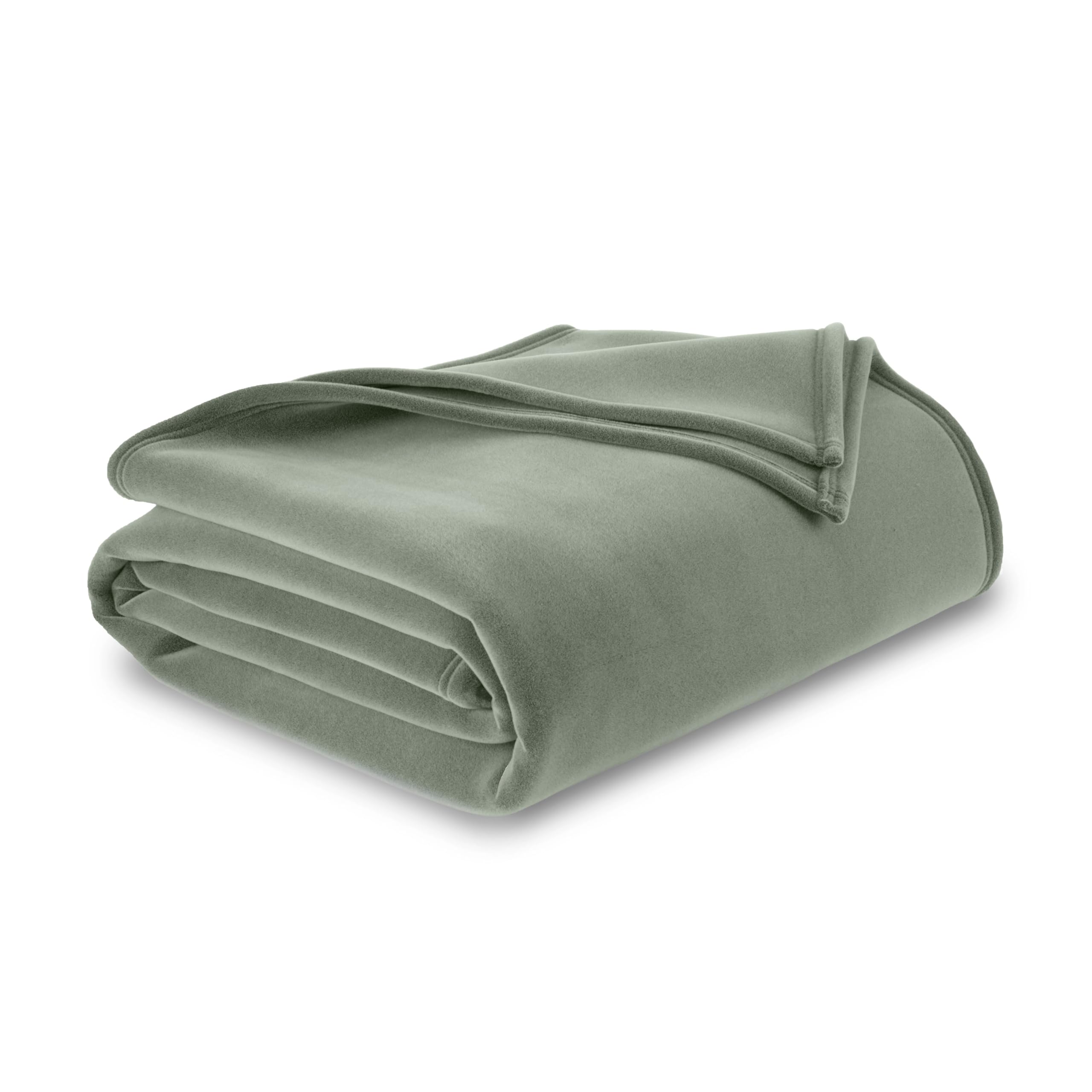 Full/Queen Throw Blanket Original Blanket Snuggle-Ready Durable Machine Washable Pet Friendly All-Season Comfort Layering Bed So