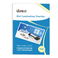 Uinkit Hot Thermal Laminating Pouches 5Mil Thick For Extra Protection 11.5X17.5 Inches Laminating Sheets For Sealed 11X17Inches