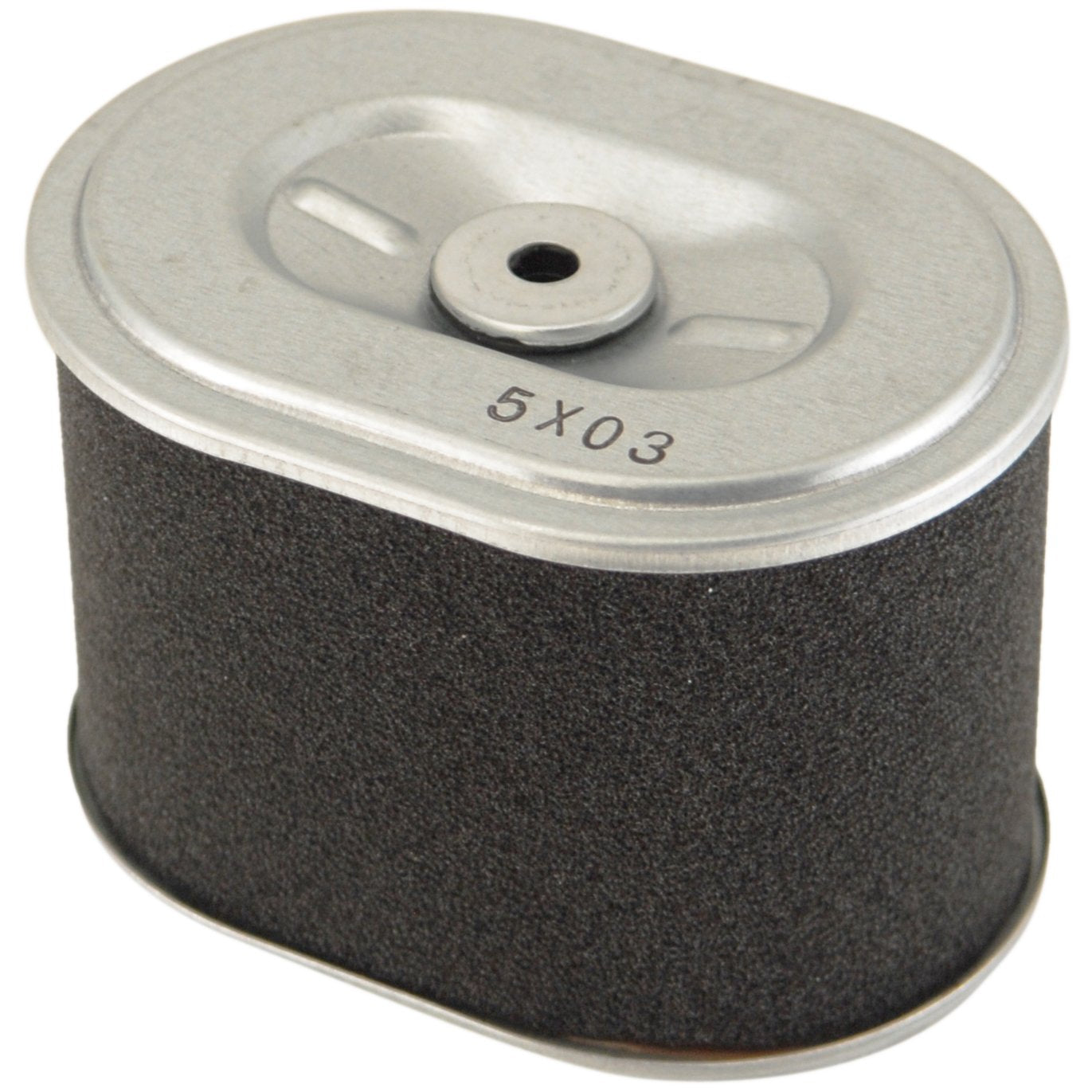 Honda 17210-Ze1-517 Small Engine Air Filter For Gx100, Gx140, Gx160, Gx200