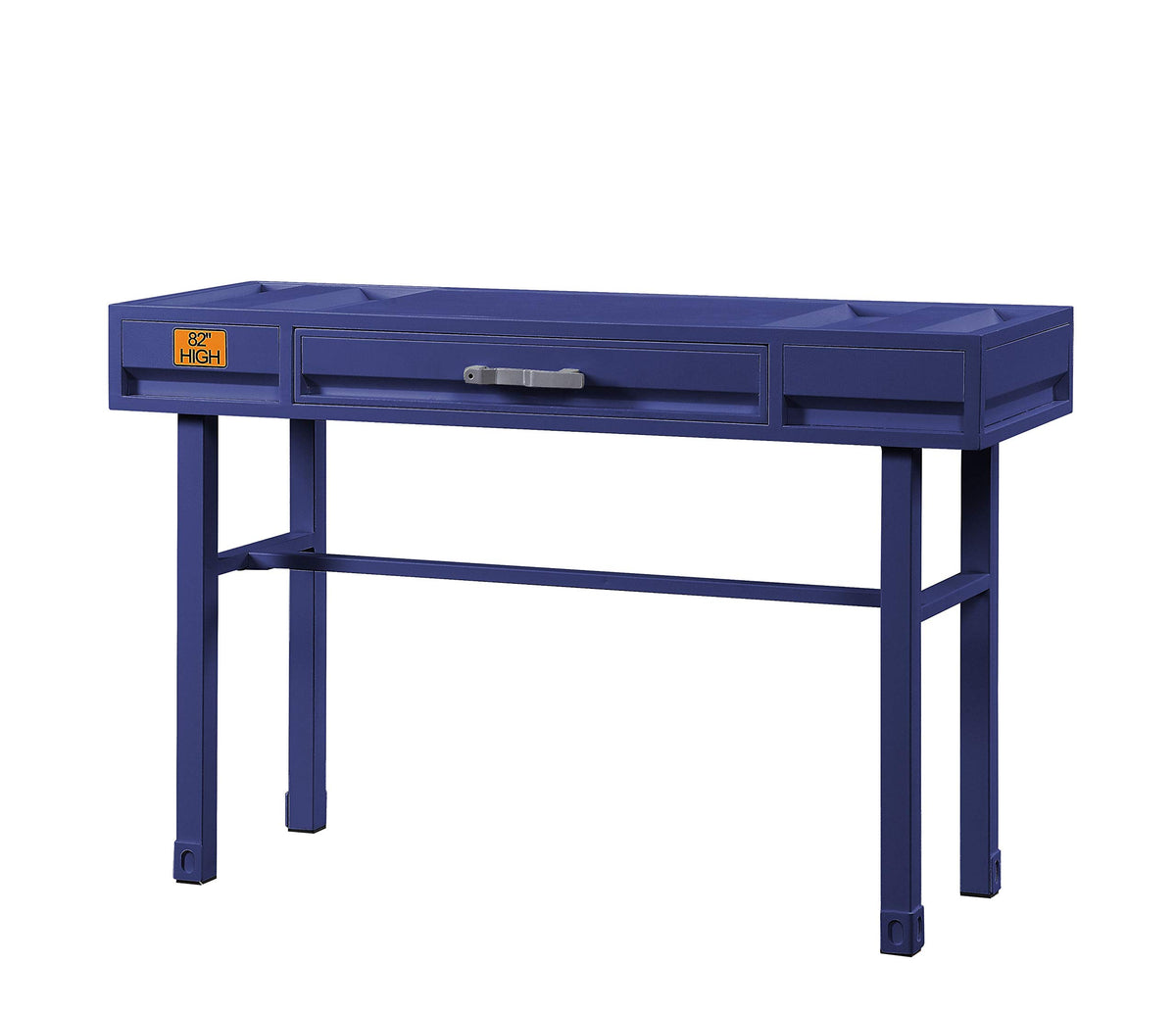 Acme Cargo Vanity Desk in Blue