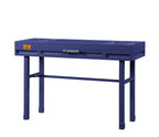 Acme Cargo Vanity Desk in Blue