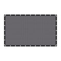 Vicllax 90% Shade Fabric Sun Shade Cloth Privacy Screen With Reinforced Grommets For Patio Garden Pergola Cover Canopy 12X20 Ft, Dark Grey