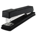 Swingline Stapler, 20 Sheet Capacity, Lightduty 405, Jam Free, Metal, Black (S7040501)