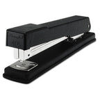 Swingline Stapler, 20 Sheet Capacity, Lightduty 405, Jam Free, Metal, Black (S7040501)