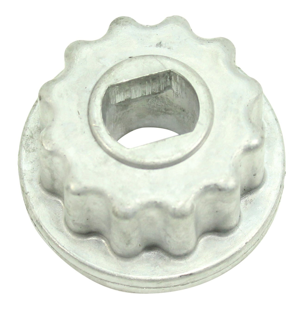 Husqvarna Part Number 532437747 Adapter-Wheel Steering