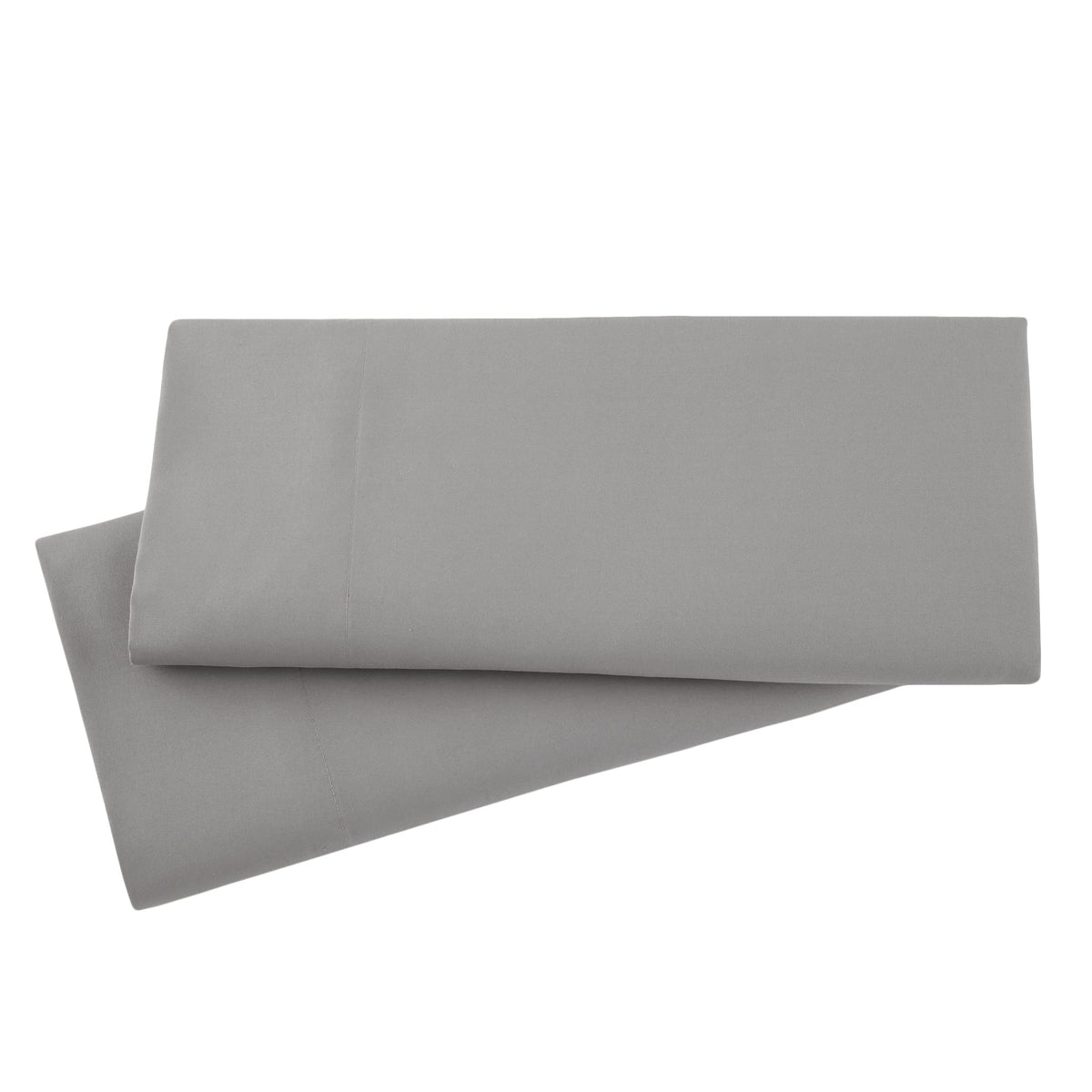 Southshore Fine Living, Inc. King Pillow Cases Set Of 2, Luxurious, Ultra-Soft Brushed Microfiber Hotel Quality Pillowcases, Ext