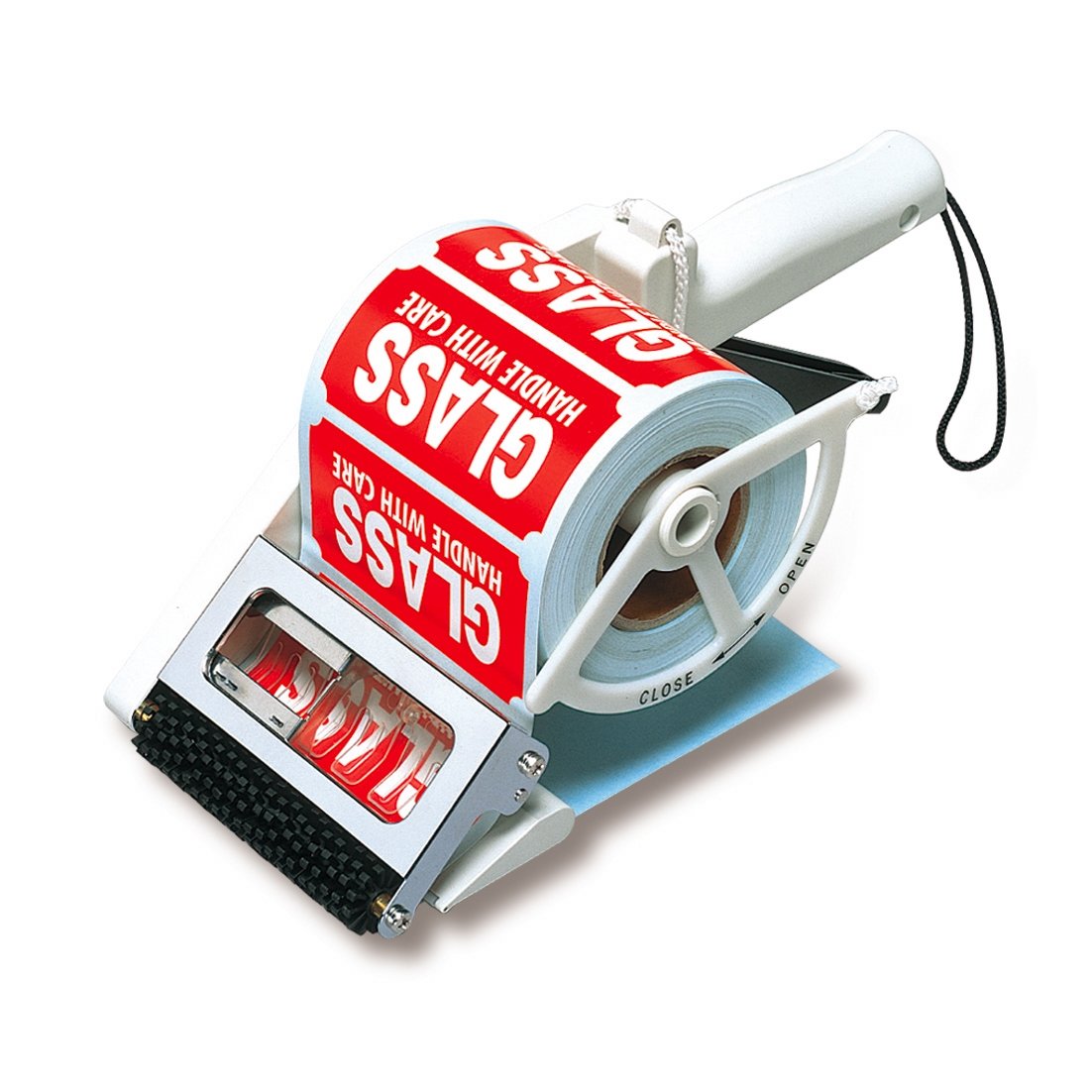 Towa Apn-100 Label Applicator