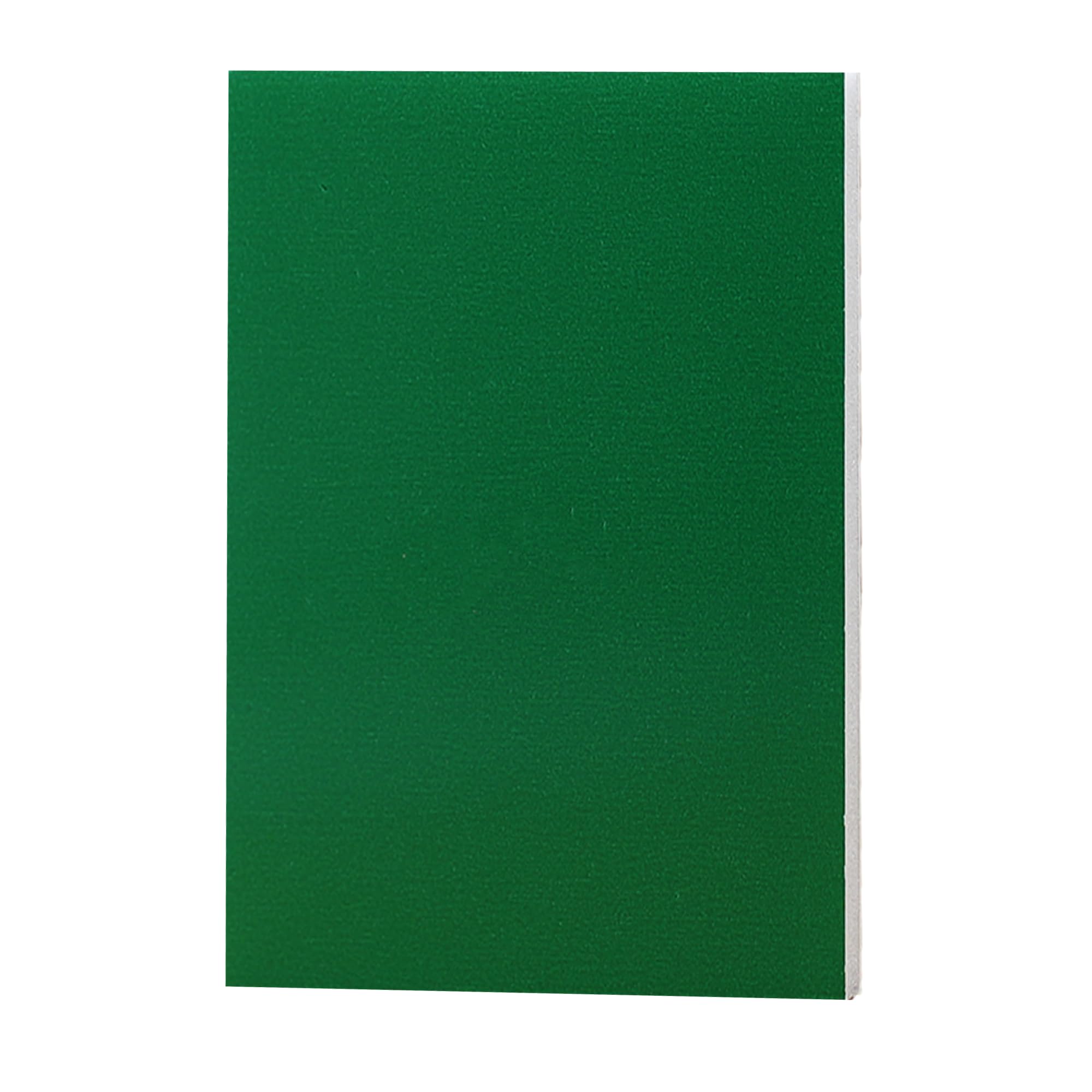 20 X 30 3/16 Green Foam Board Pack Of 10