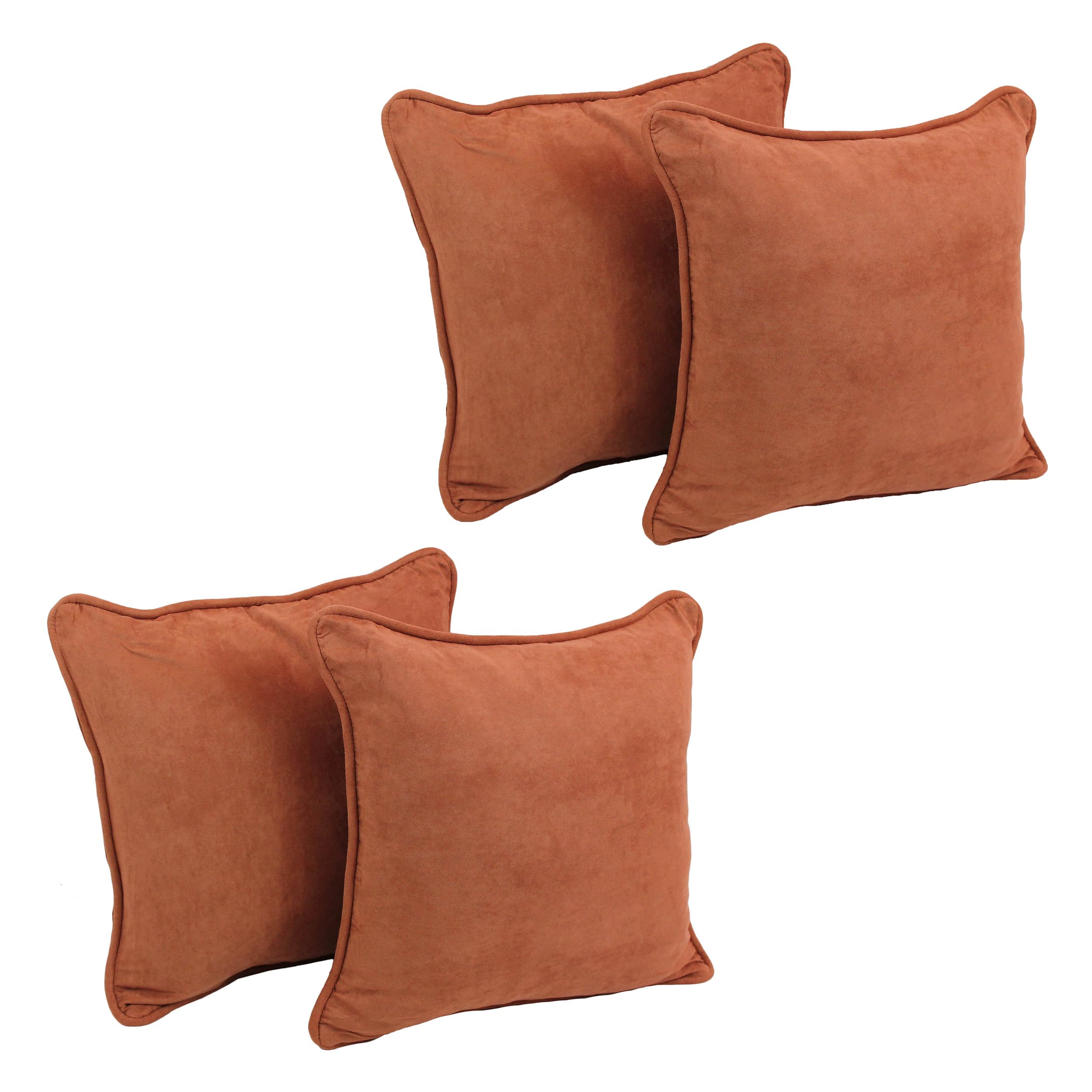 Blazing Needles Throw Pillow - Thumbnail 5