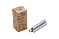 Spec Ops Tools 3/8' Staples For M66E Plier Stapler, 5,000 Pack, 3% Donated To Veterans, Silver