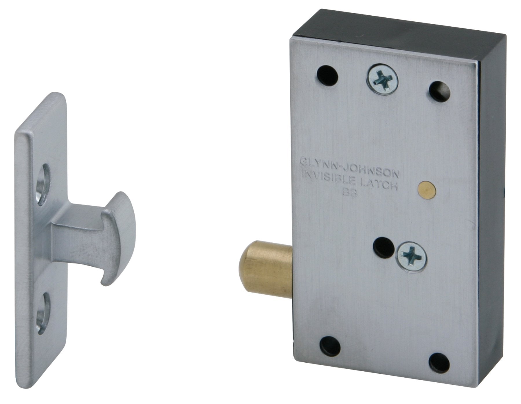 Ives Commercial - Cl1226D Cl.119 Invisible Latch