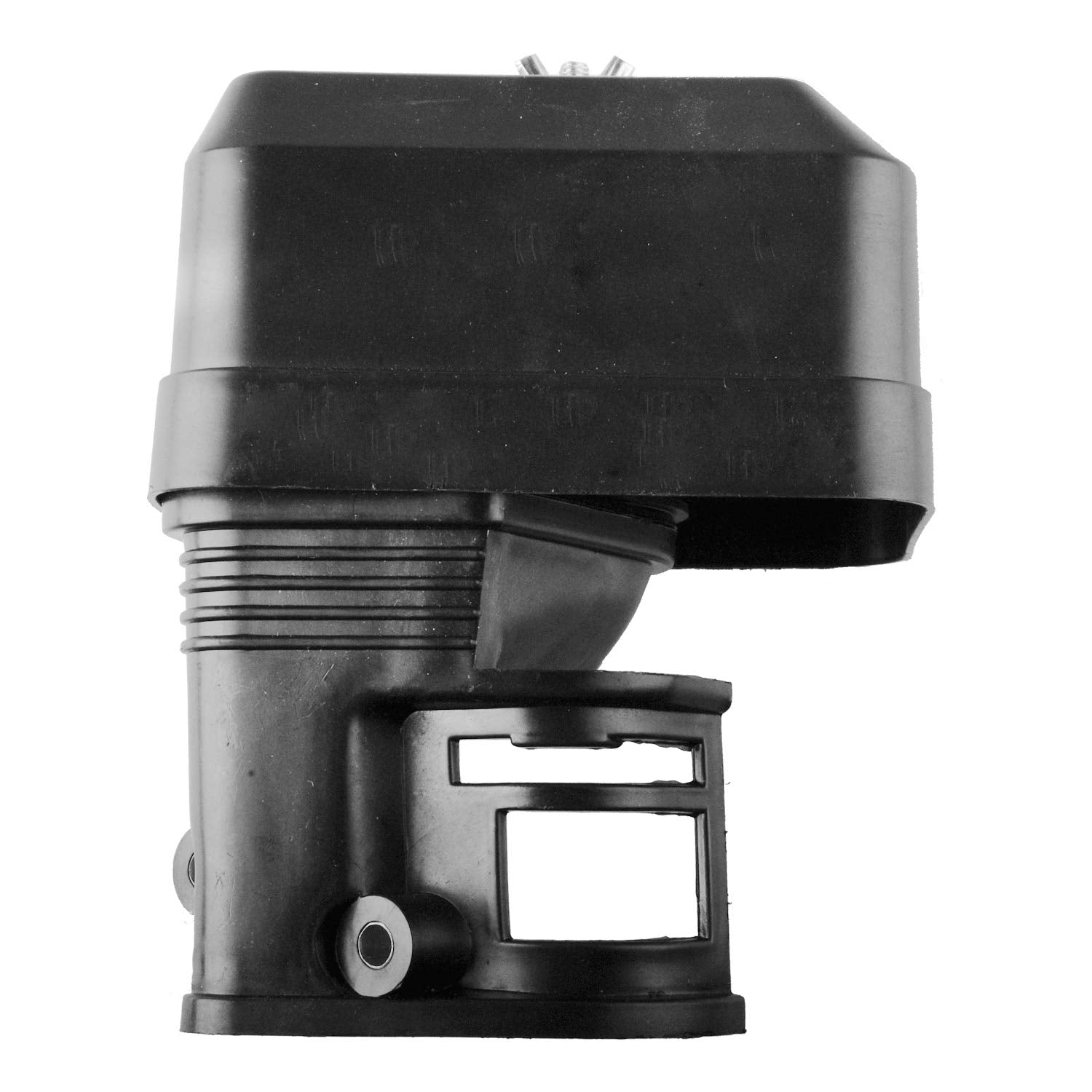 Air Filter Cleaner Housing Cover Box Assembly For Gx200 Gx160 Gx140 Gx120 168F 196Cc 163Cc 5.5Hp 6.5Hp Generator Water Pump